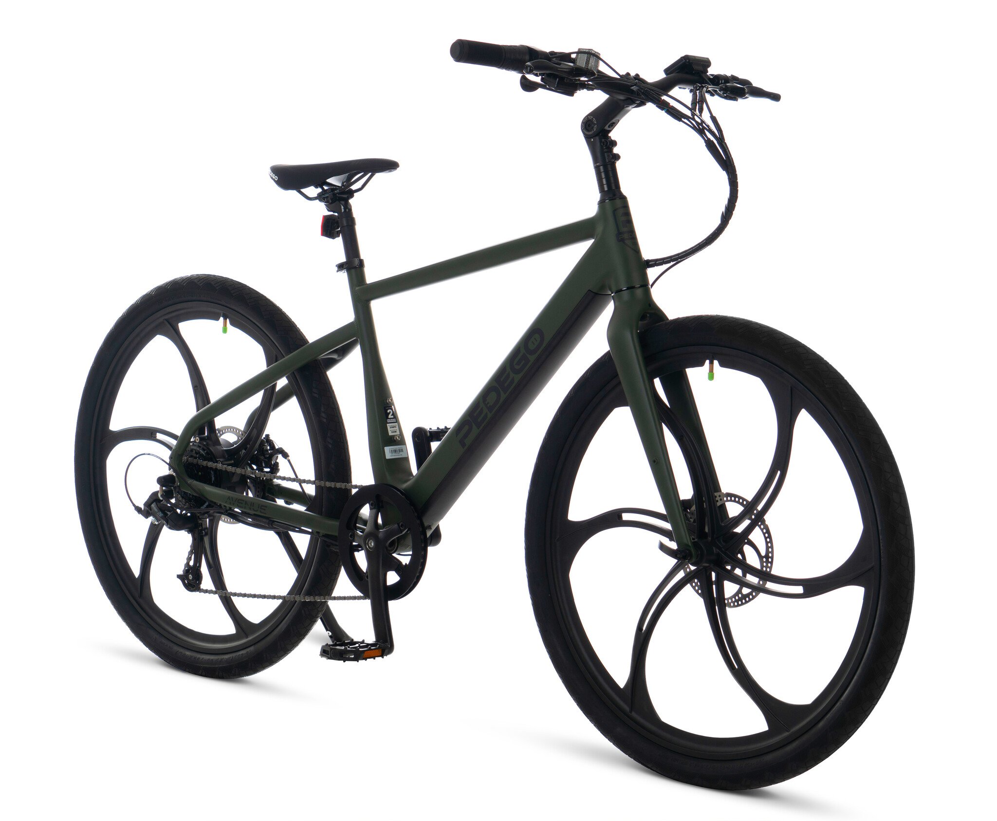 Avenue 28" Classic P500