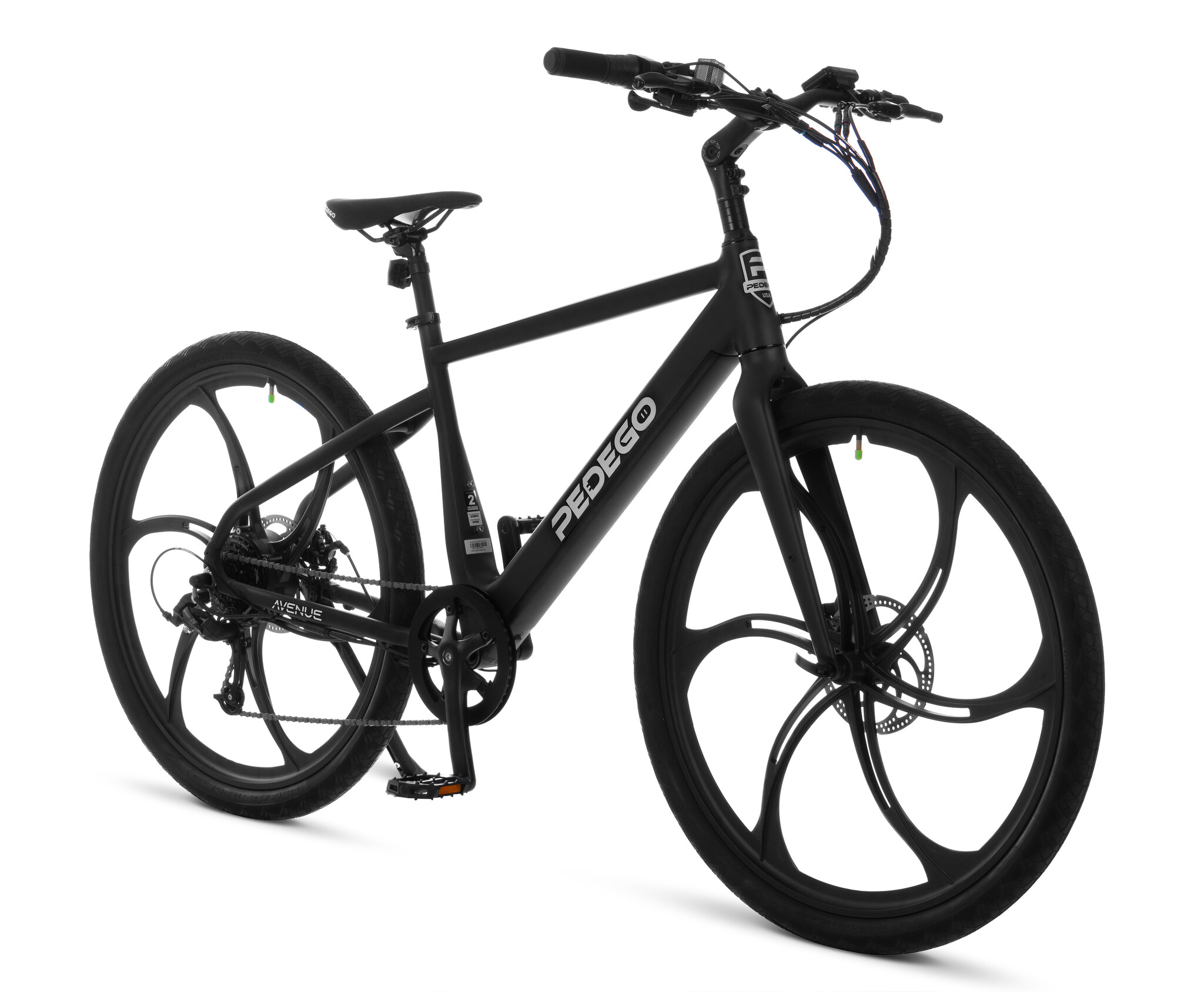 Avenue 28" Classic P500