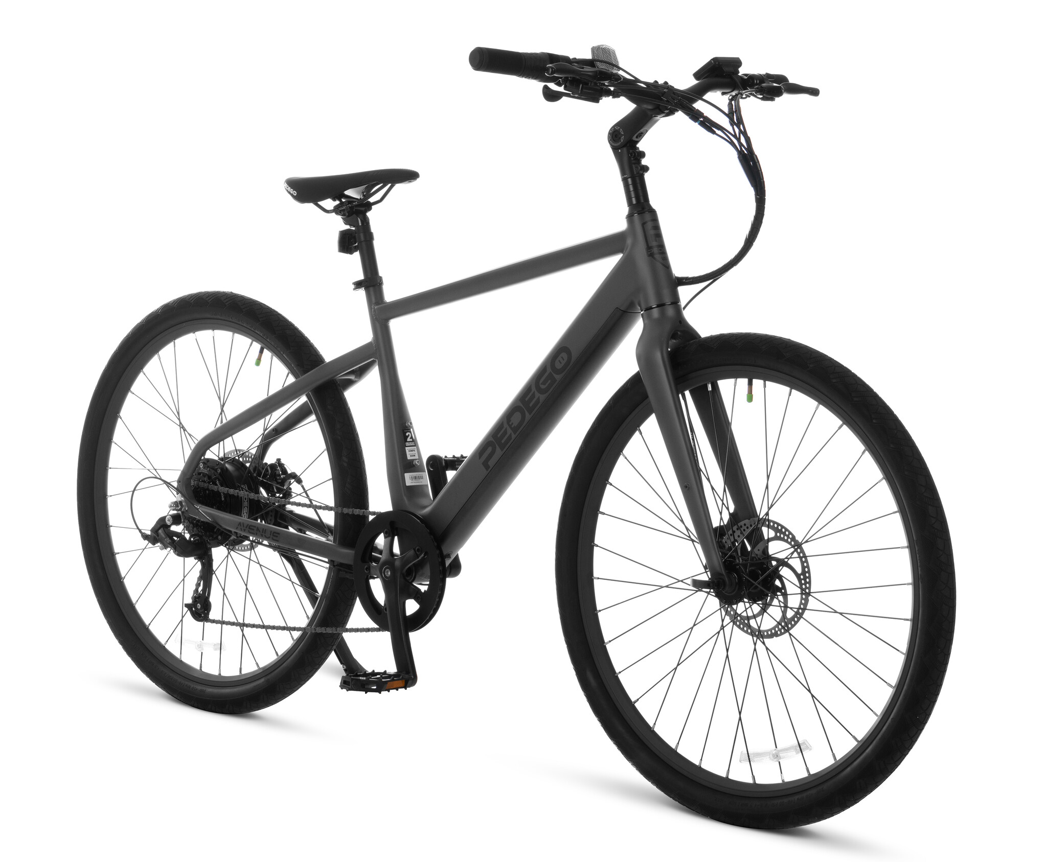 Avenue 28" Classic P500