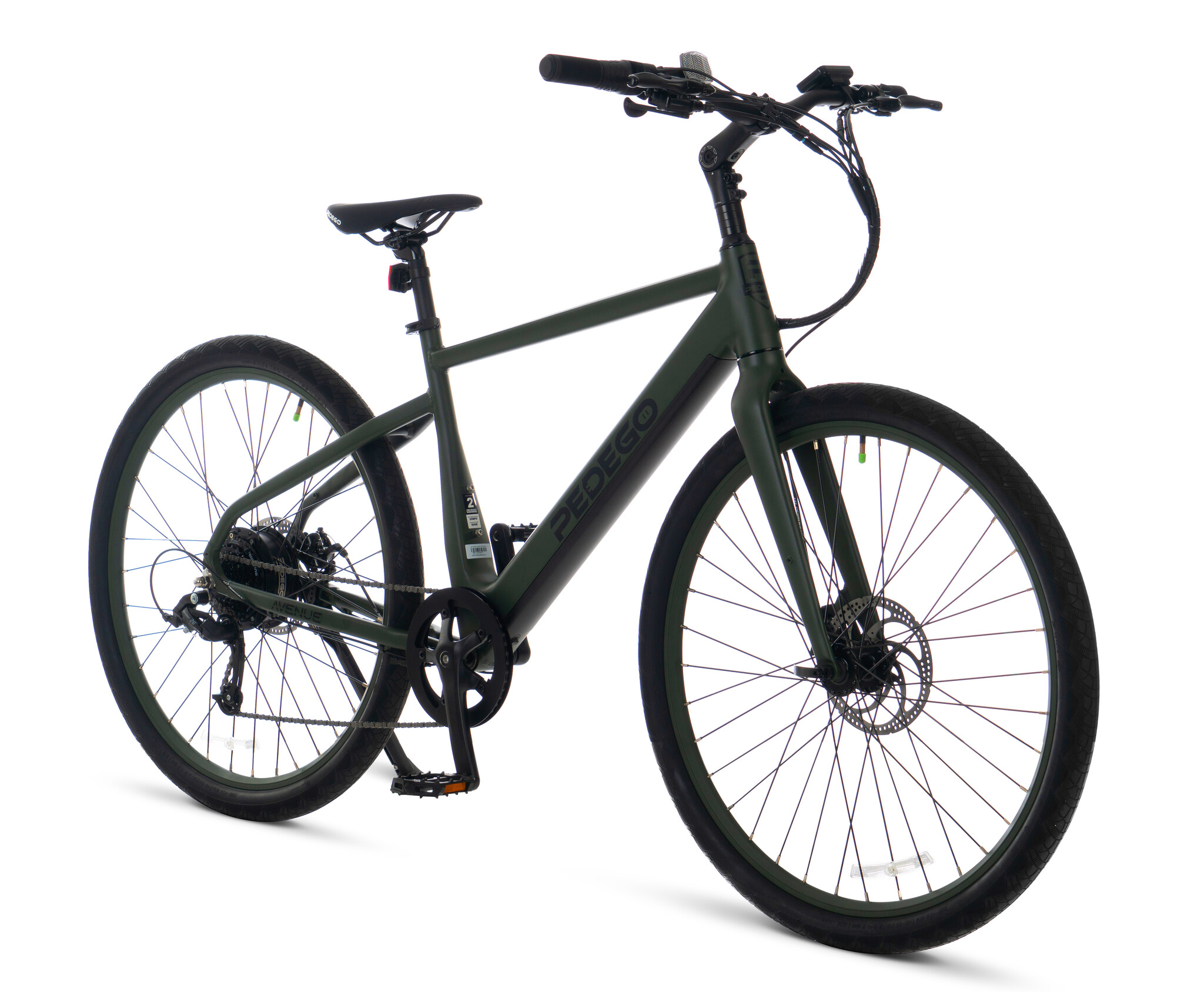 Avenue 28" Classic P500