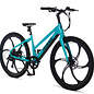 Avenue 28" Step-Thru P500