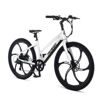 Avenue 28" Step-Thru P500