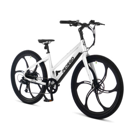 Avenue 28" Step-Thru P500