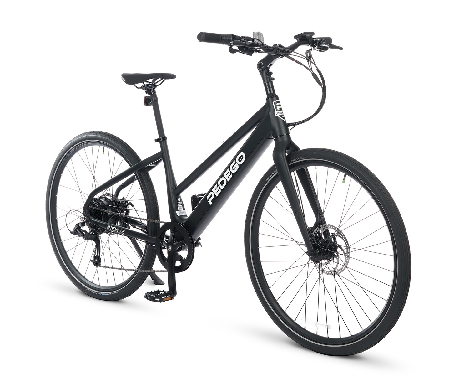 Avenue 28" Step-Thru P500