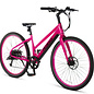 Avenue 28" Step-Thru P500