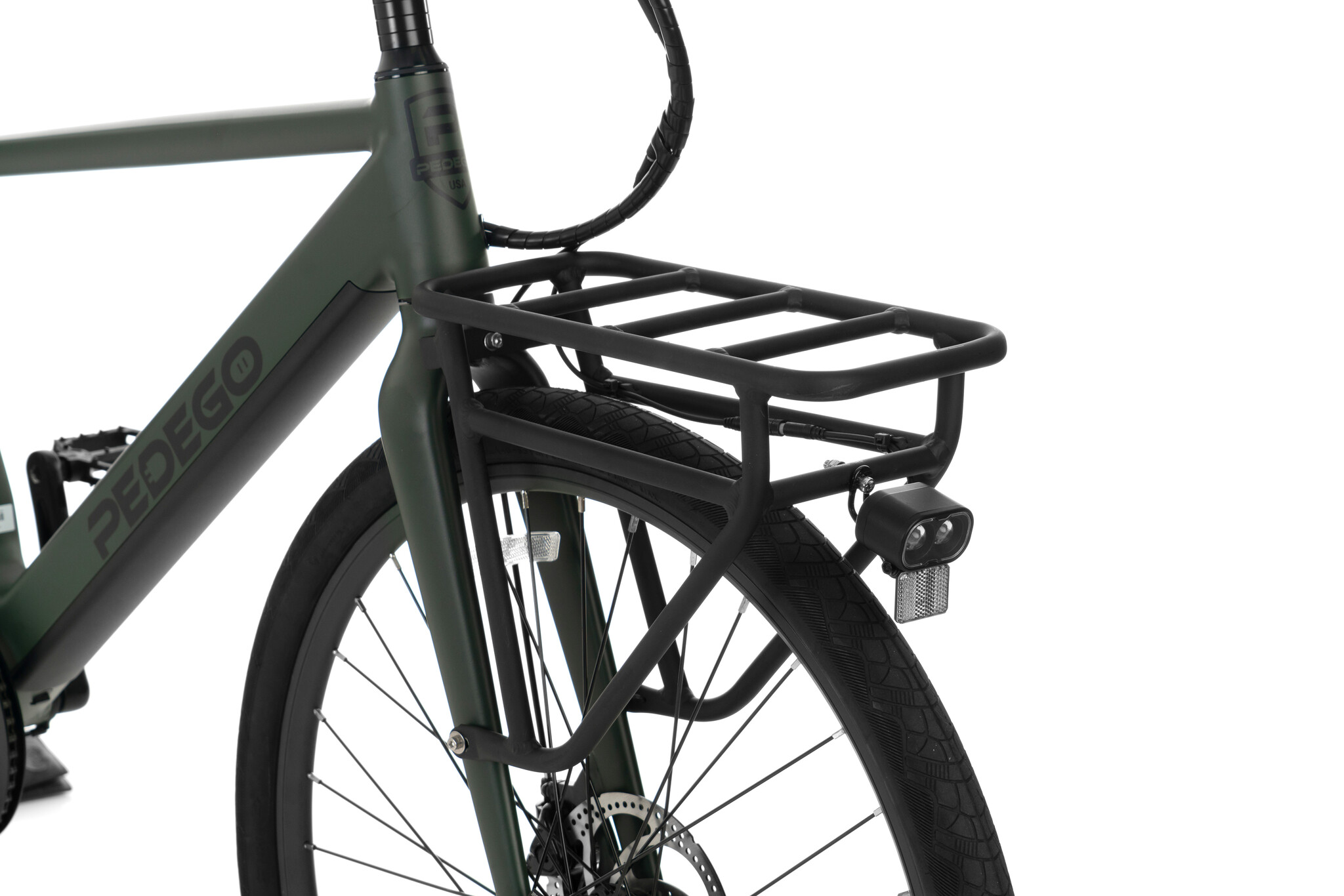 Avenue 28" Step-Thru P500