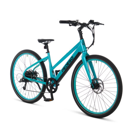 Avenue 26" Step-Thru P500