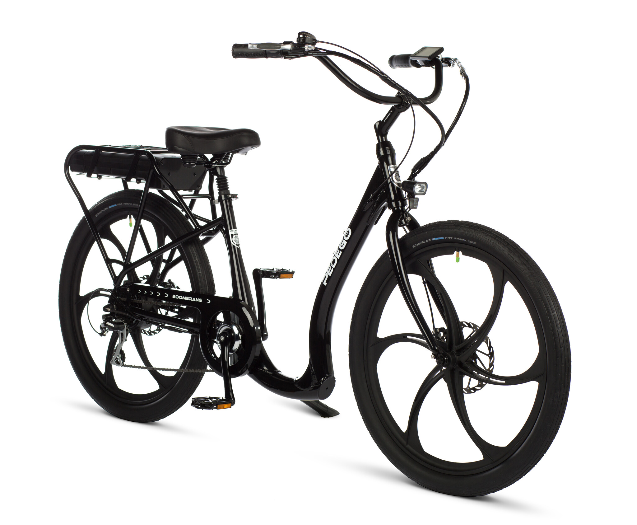 Boomerang Plus 26" P749