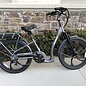 Boomerang Plus 26" P749 PLATINUM EDITION