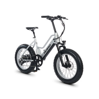 Element 20" V2 PLATINUM EDITION
