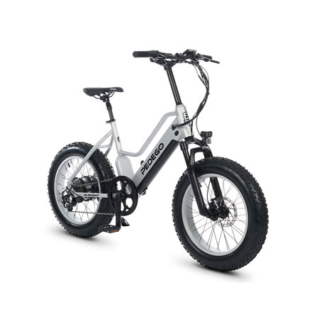 Element 20" V2 PLATINUM EDITION