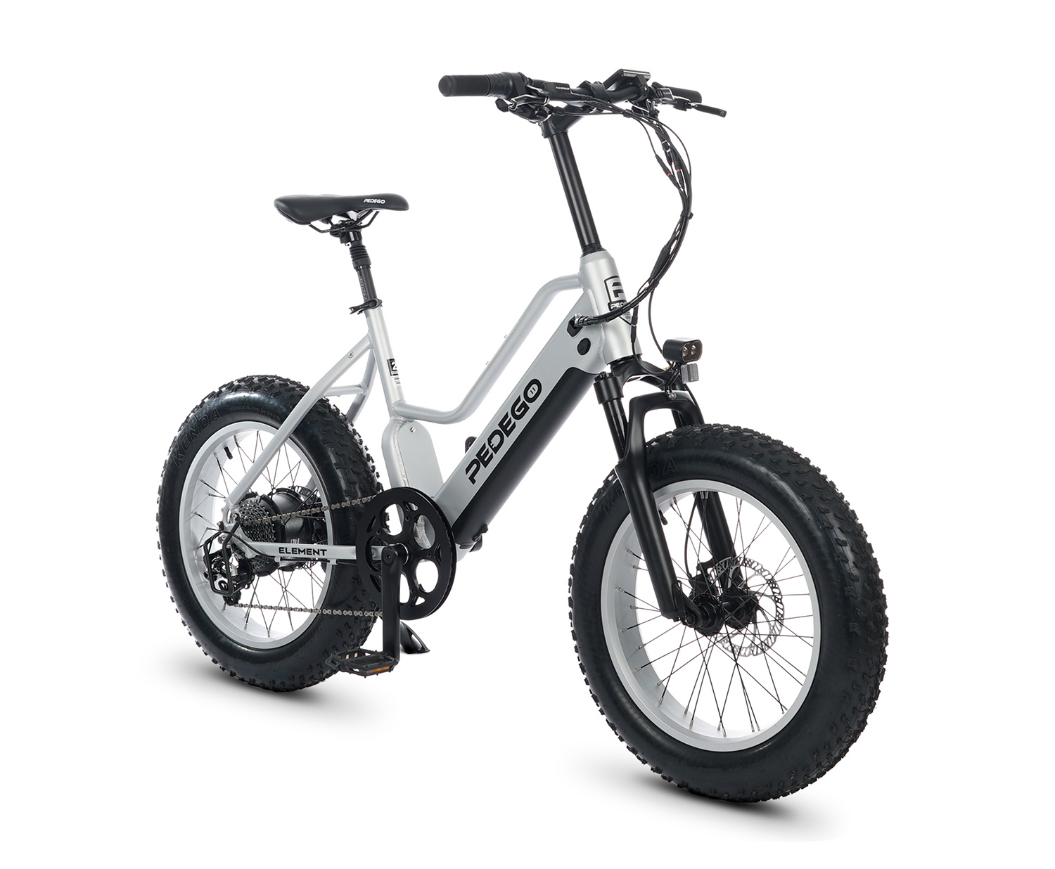 Element 20" V2 PLATINUM EDITION