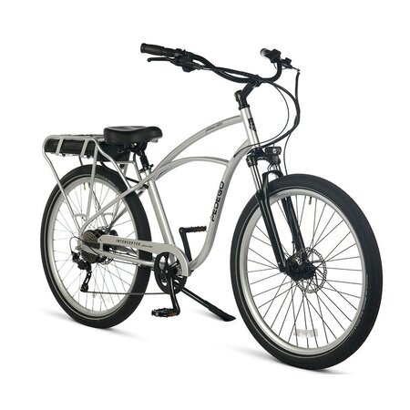 City / Cruiser