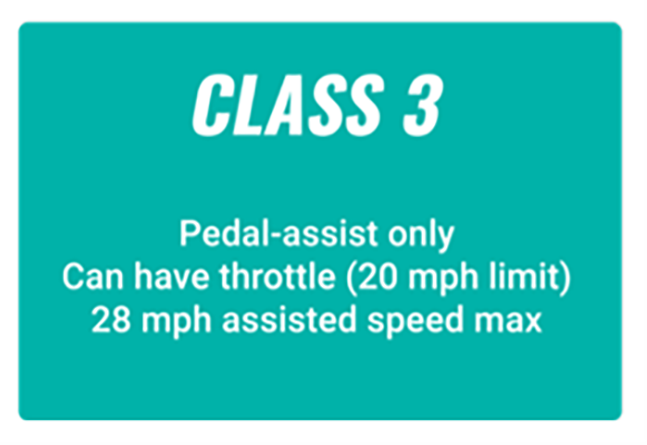 Class 3 P749 Upgrade