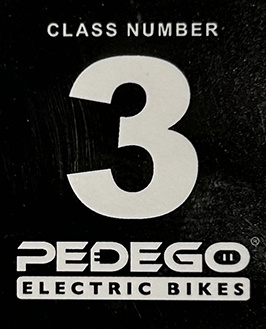 Class 3 P749 Upgrade