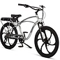 Interceptor Classic 26" P749 PLATINUM Edition