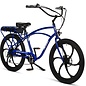Interceptor Classic 26" P749
