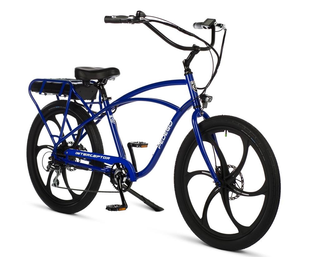 Interceptor Classic 26" P749
