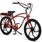Interceptor Classic 26" P749