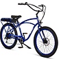 Interceptor Classic 26" P749