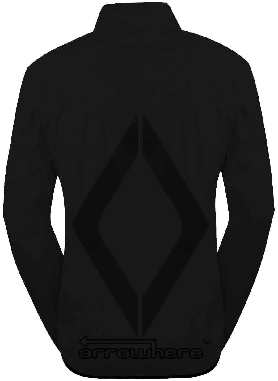 ArroWhere Lightweight Jacket