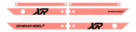 + XR Rail Guards