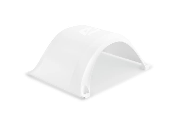 + XR Fender Kit
