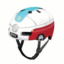 Little Nutty MIPS Helmet