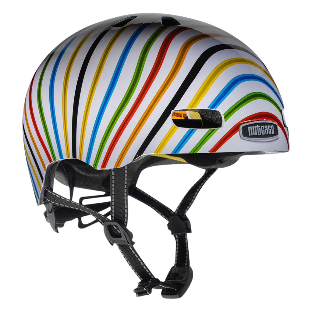 Little Nutty MIPS Helmet