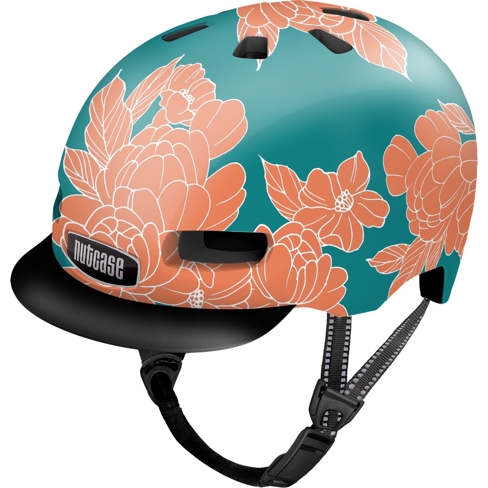 Little Nutty MIPS Helmet