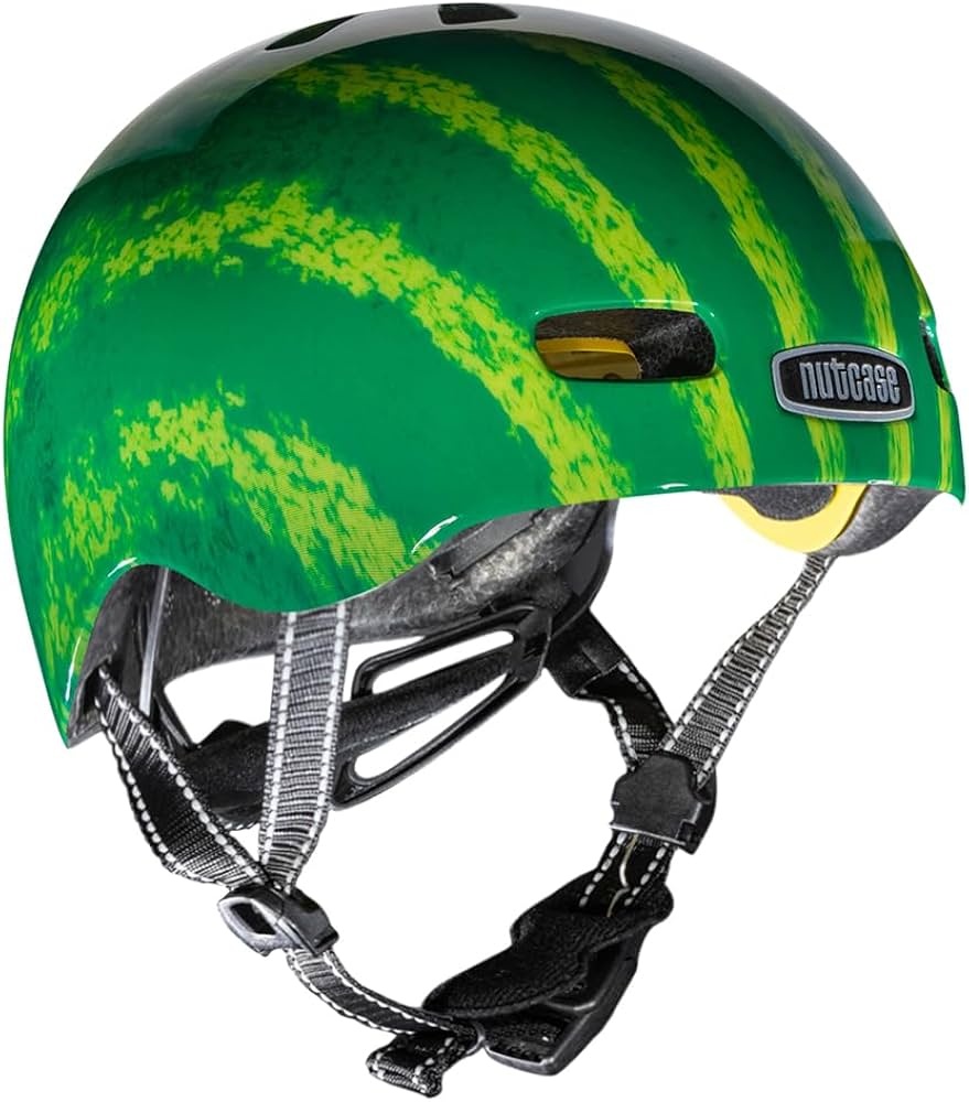 Baby Nutty MIPS Helmet