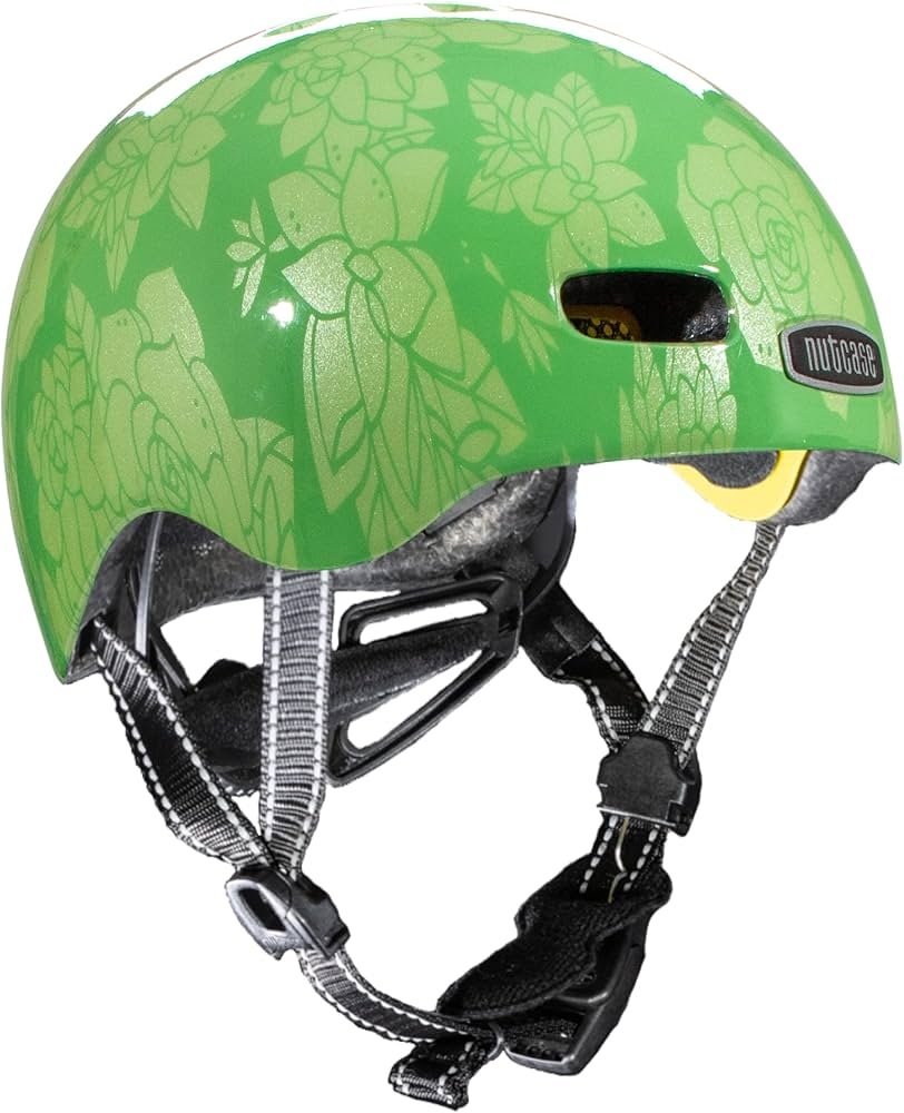 Baby Nutty MIPS Helmet