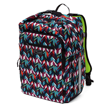 Bedford Backpack Pannier