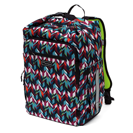 Bedford Backpack Pannier