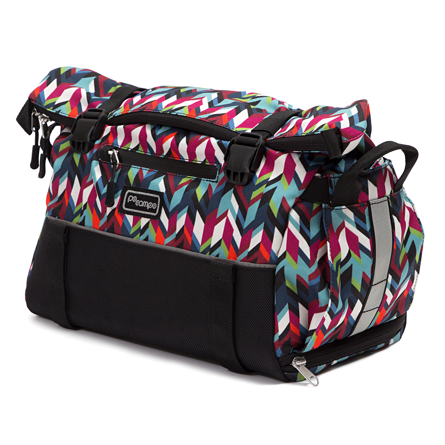 Vernon Bike Trunk Bag