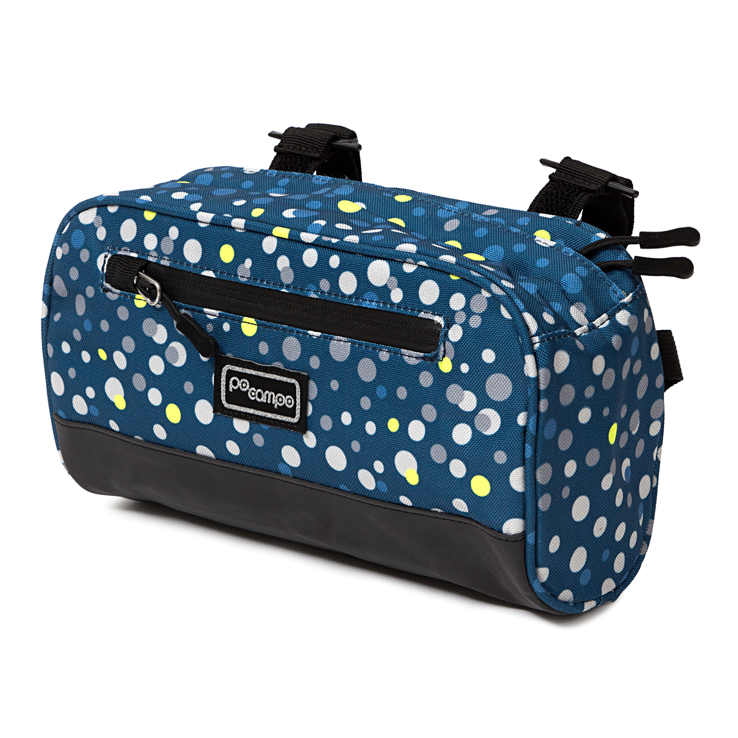 Domino Handlebar Bag