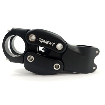 Active Suspension Stem 31.8mm Clamp