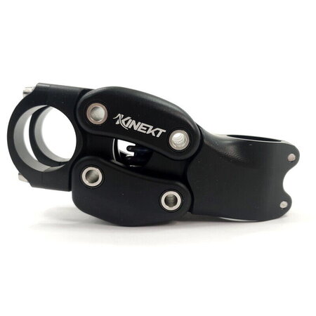 Active Suspension Stem 31.8mm Clamp