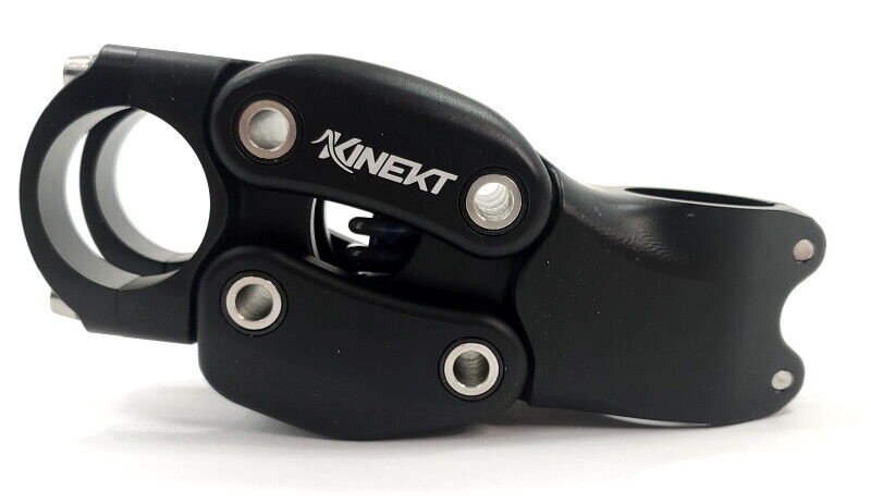 Active Suspension Stem 31.8mm Clamp