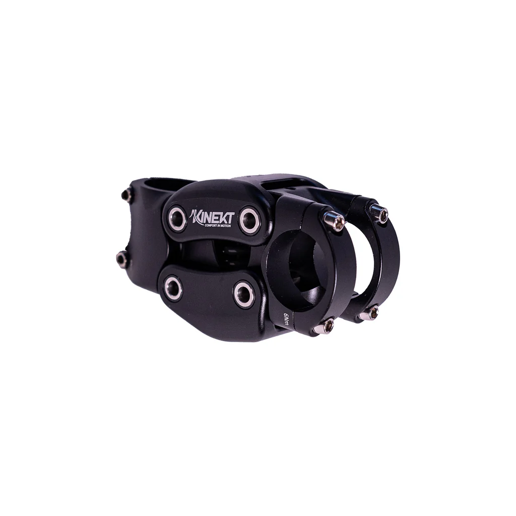 Active Suspension Stem 31.8mm Clamp