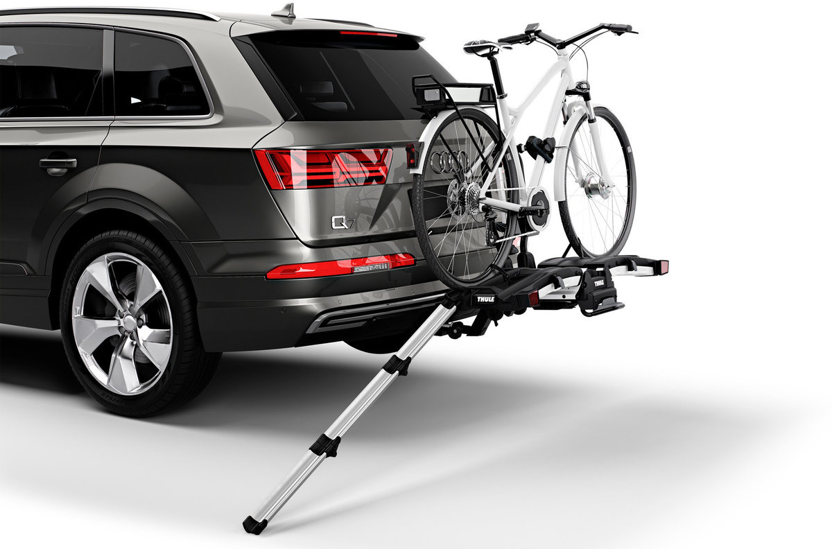 Easyfold XT Long Loading Ramp