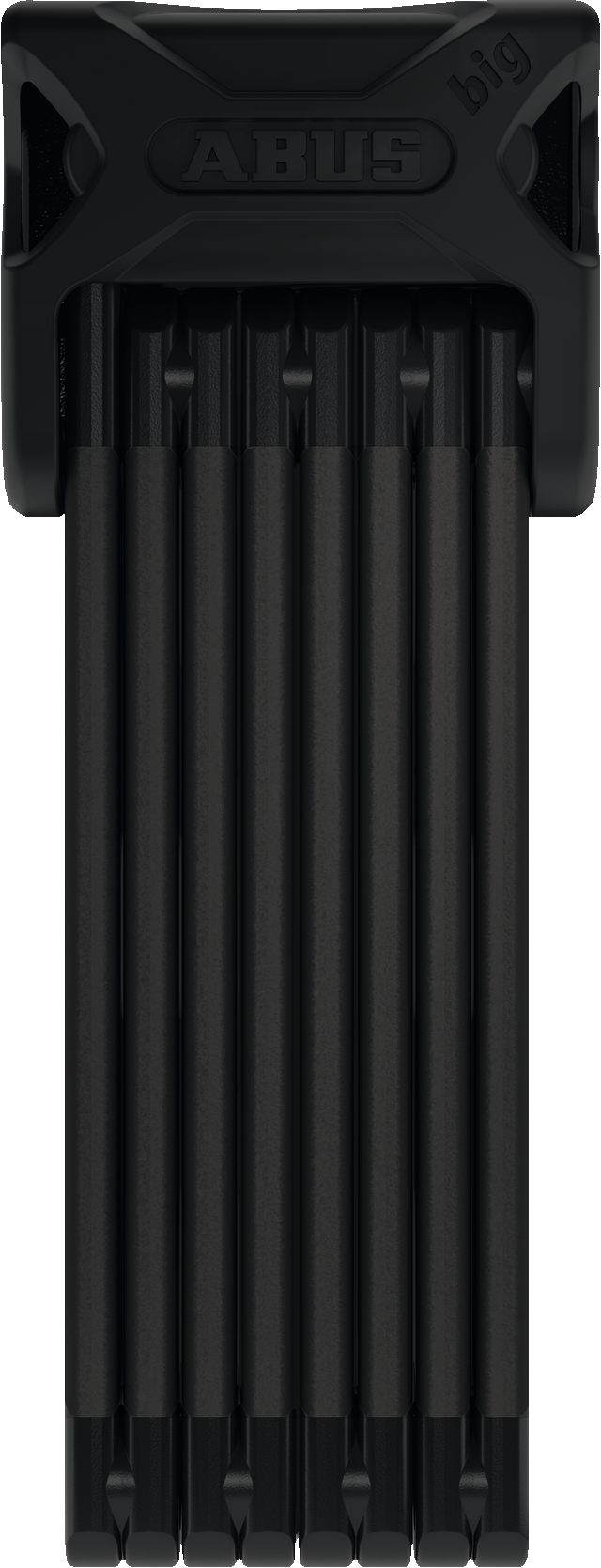 Folding Lock - BORDO BIG XPlus 6000K - 3.9' - 120cm