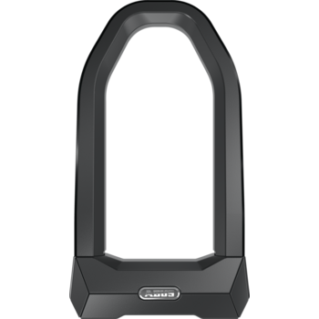 U-Lock - Granite Super Extreme 2500/165HB 230 BK 9"