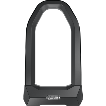 U-Lock - Granite Super Extreme 2500/165HB 230 BK 9"