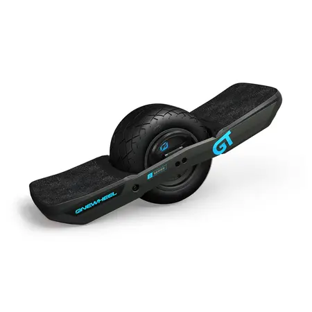 GT S-Series with Recurve Rails