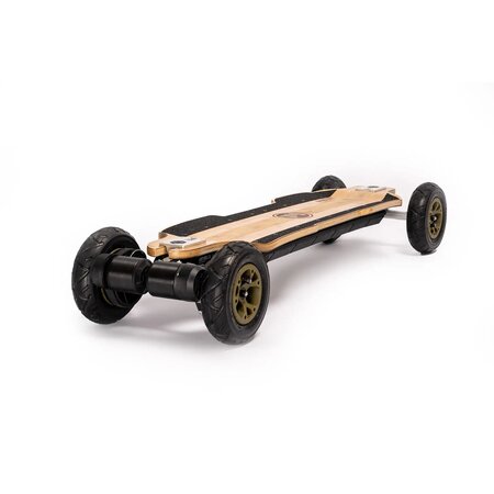 Diablo Bamboo All Terrain