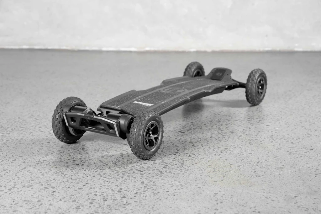 Diablo Renegade All Terrain