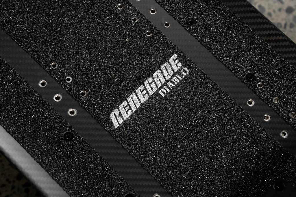 Diablo Renegade All Terrain