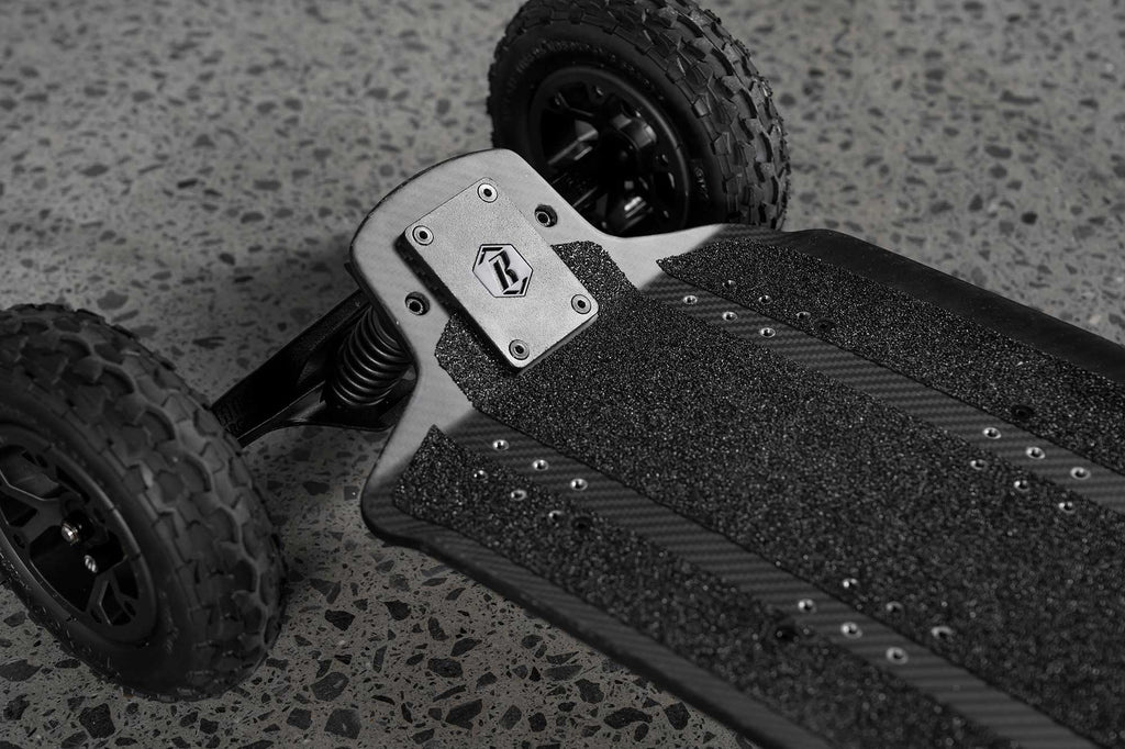 Diablo Renegade All Terrain