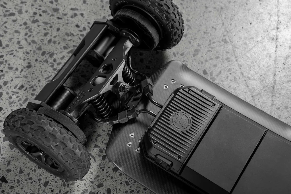 Diablo Renegade All Terrain